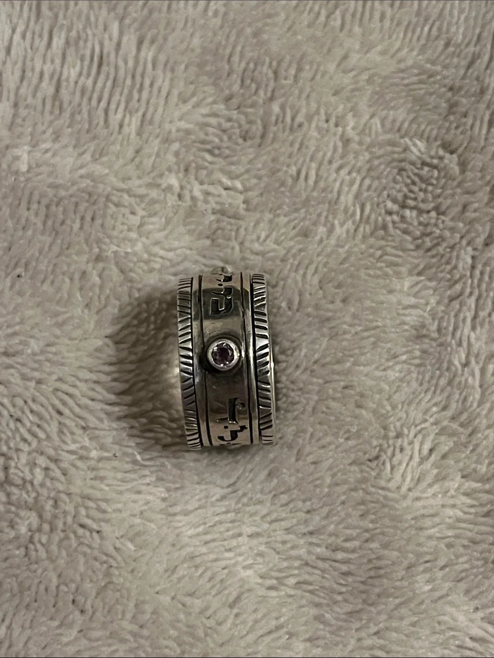 N/A elegant sterling